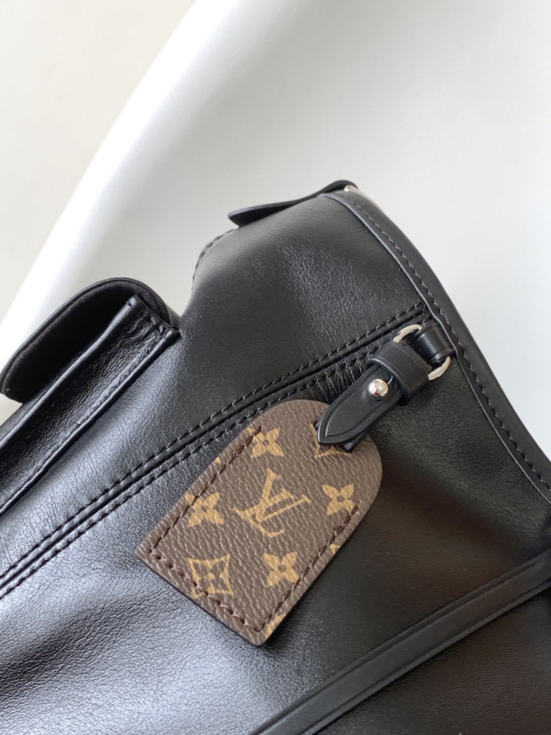 LV Top Handle Bags